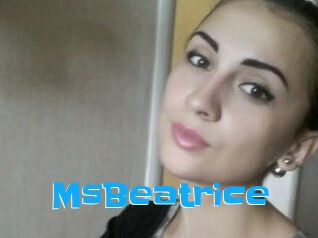 MsBeatrice