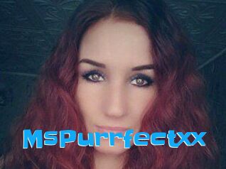 MsPurrfectxx