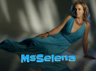 MsSelena