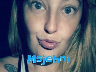 Msjehni