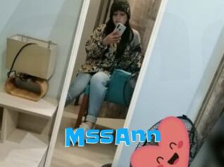 MssAnn