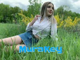 MuraKey