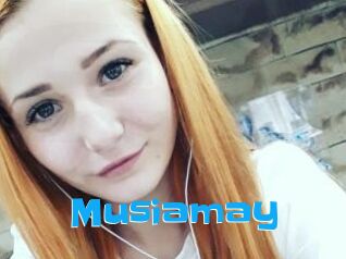 Musiamay