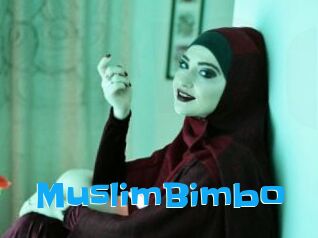 MuslimBimbo