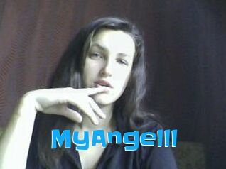 MyAngelll