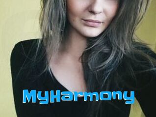 MyHarmony