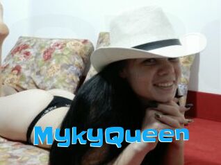 MykyQueen