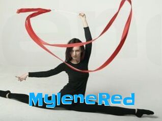 MyleneRed