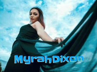 MyrahDixon