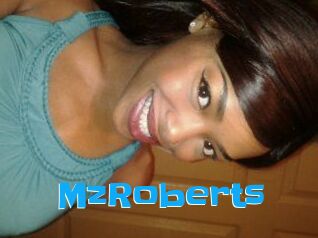 MzRoberts