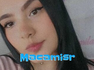 Macamisr