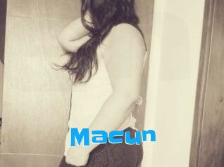 Macun