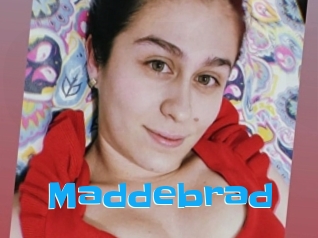 Maddebrad