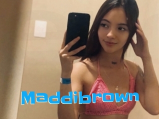 Maddibrown