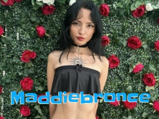 Maddiebronce