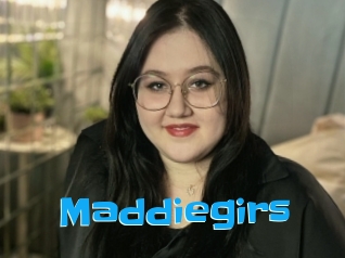 Maddiegirs