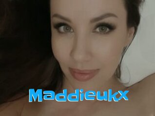 Maddieukx