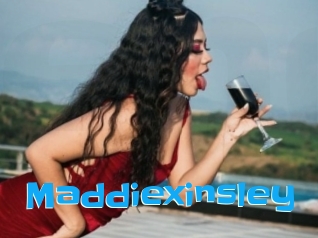 Maddiexinsley