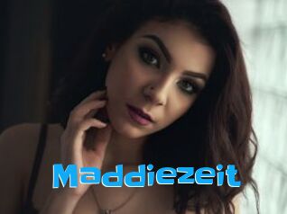 Maddiezeit