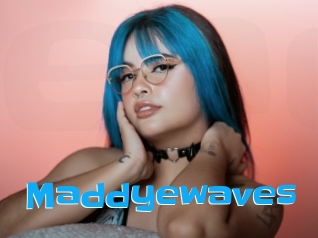 Maddyewaves