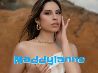 Maddylanne