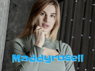 Maddyrosell