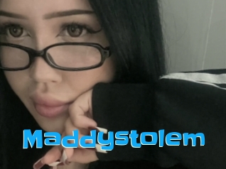 Maddystolem