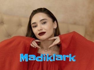 Madiklark