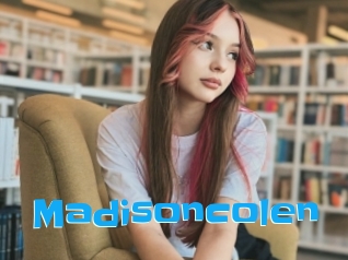 Madisoncolen