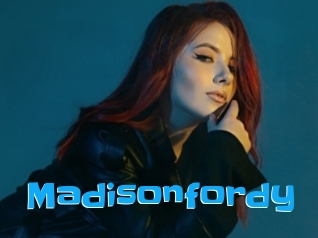 Madisonfordy