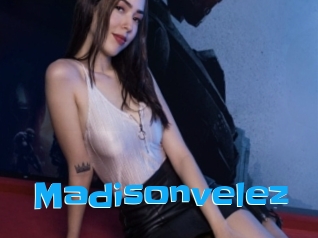 Madisonvelez