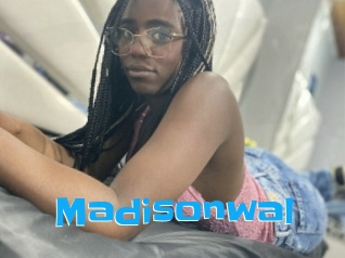 Madisonwal