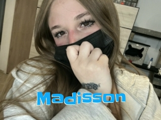 Madisson