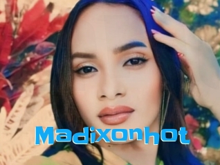 Madixonhot