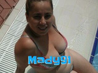 Mady91