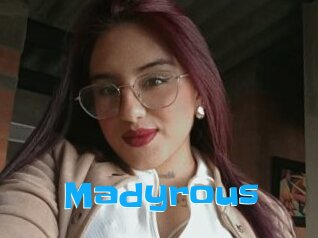 Madyrous