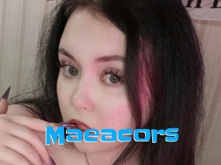 Maeacors