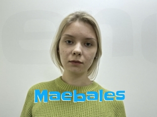 Maebales