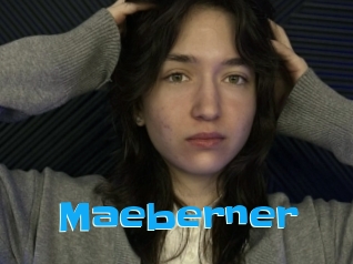 Maeberner