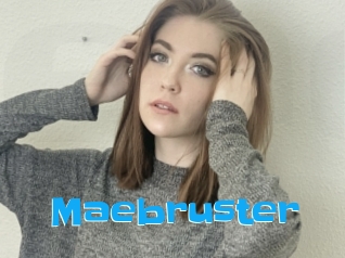 Maebruster