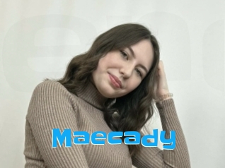 Maecady