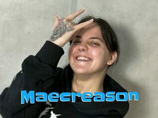 Maecreason