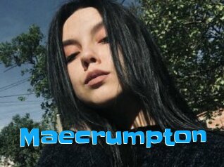 Maecrumpton