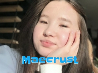 Maecrust