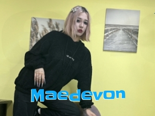 Maedevon