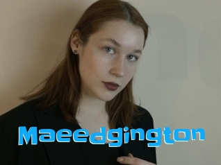 Maeedgington