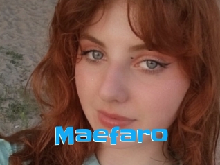 Maefaro