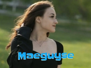 Maeguyse