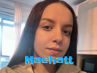 Maehatt