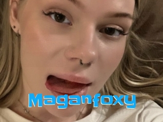 Maganfoxy